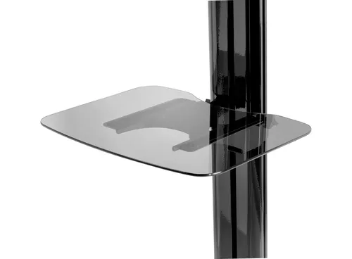 صورة ملحق عربة الوسائط المتعددة Peerless ACC-GS1