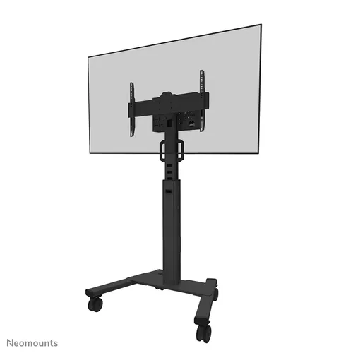 صورة عربة تلفزيون Neomounts FL50S-825BL1 37-75 بوصة - معتمدة من TÜV