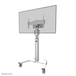 عربة تلفزيون Neomounts FL50S-825WH1 37-75 بوصة - معتمدة من TÜV