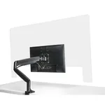 شاشة خصوصية مكتبية Kensington KGuard™ تثبت على الشاشة