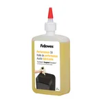 زيت تشحيم Fellowes Powershred (355 مل)