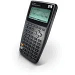 آلة حاسبة علمية جيبية HP 40gs - أسود/فضي