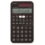 آلة حاسبة علمية شارب EL-510RNB