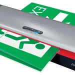 آلة تغليف GBC 250HS