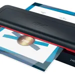 آلة تغليف GBC 240HS للمكتب المنزلي A3