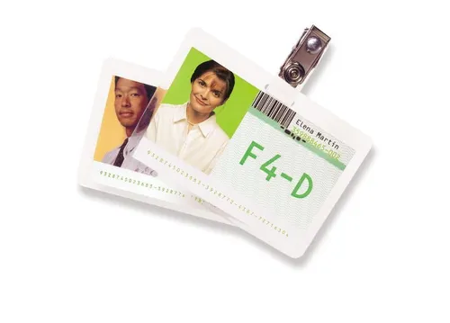 صورة غلاف تغليف GBC 67x99 مم 125 ميكرون