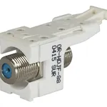 موصل كواكسيال Legrand HDJF-88