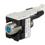 موصل كواكسيال Legrand HDJF-00