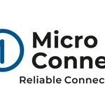 موصل كواكسيال Microconnect BNC أنثى إلى أنثى 75 أوم