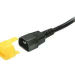 موصل قابس طاقة ATEN C14 EZ-Lok PDU