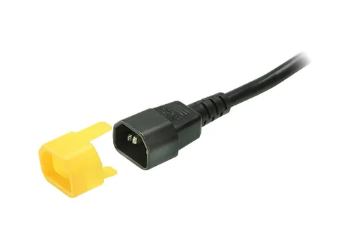 موصل قابس طاقة ATEN C14 EZ-Lok PDU