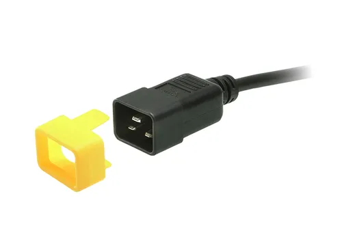 موصل قابس طاقة ATEN C20 EZ-Lok PDU
