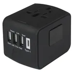 محول قابس طاقة سوغو ADT-SS-18125