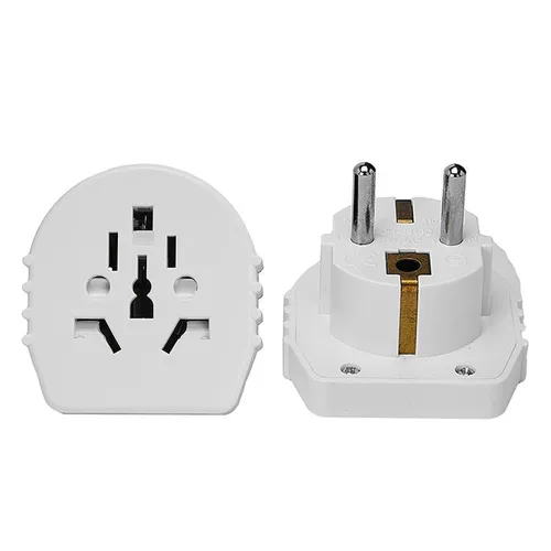 صورة Microconnect PETRAVEL15 محول قابس سفر عالمي