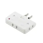 Buffalo BSTAPD02WH محول قابس الطاقة