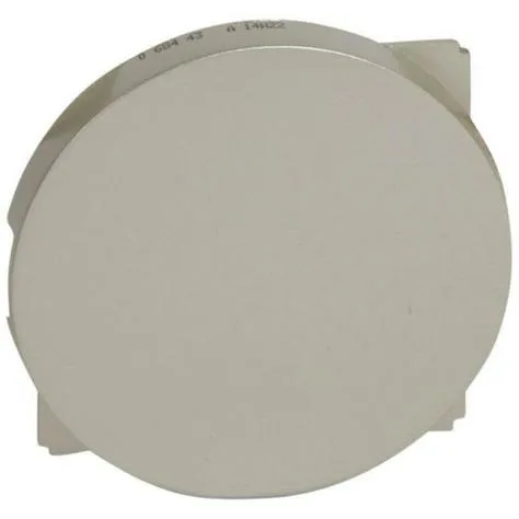 صورة Legrand 068443 غطاء مقبس كهربائي لحماية الأطفال