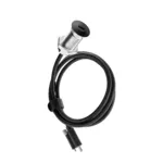 Ochno O-DO-100-S-2 مقبس طاقة بمنافذ USB مدمجة
