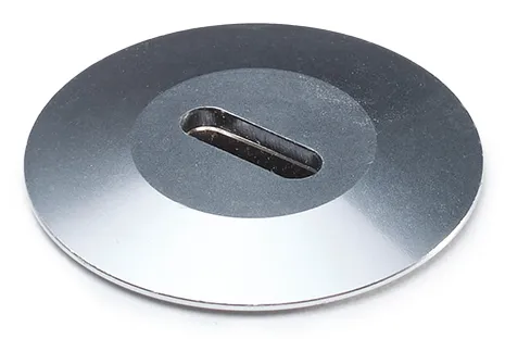 صورة مقبس كهرباء Ochno O-CO-200-AL-1