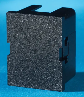 صورة Legrand TracJack وحدة فارغة ملحق Keystone