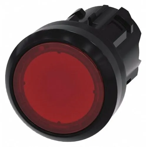 صورة Siemens 3SU10010AB200AA0 مشغل كهربائي