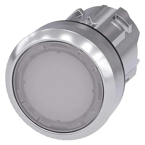 صورة Siemens 3SU10510AA600AA0 مشغل كهربائي