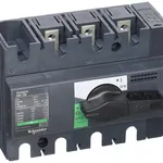 Schneider Electric 28908 قاطع دائرة أحادي القطب