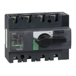 Schneider Electric Switch 28909, 2-Pole, IP20, Surface Mount, AC 230V