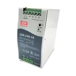 محول الجهد ألايد تيليسيس AT-SDR240-48