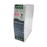 محول الجهد ألايد تيليسيس SDR120-48