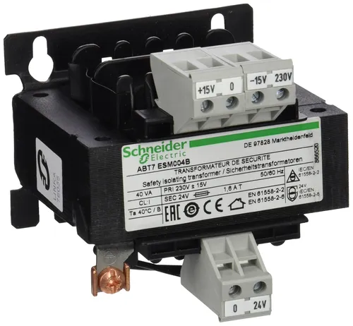 صورة Schneider Electric ABT7ESM004B محول جهد