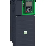 Schneider Electric ATV630 محرك متغير السرعة