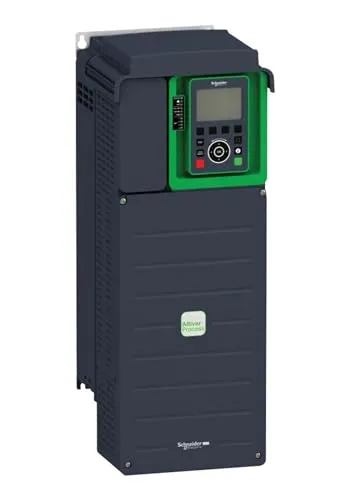 صورة Schneider Electric ATV630 محرك متغير السرعة