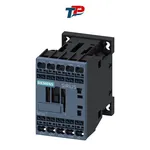 Siemens 3RT20152AK611AA0 موصل 3 مراحل، 7.5 كيلو واط، تشغيل متردد