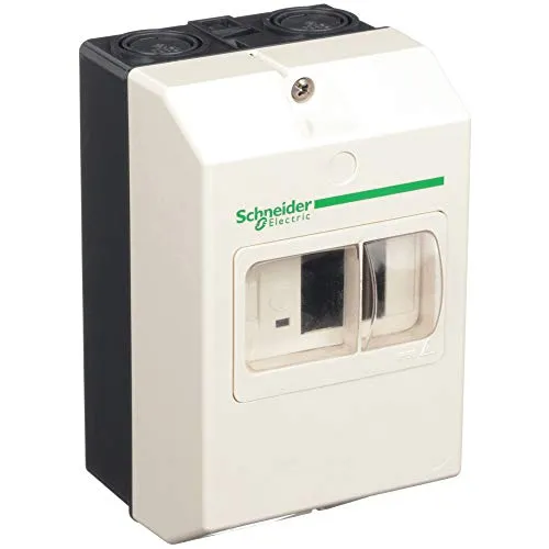 صورة Schneider Electric TeSys GC Auxiliary Contact Block
