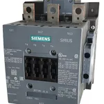 Siemens 3RT10566AP36 موصل 3 أقطاب 37 كيلو واط 80 أمبير AC-3 230 فولت تيار متردد
