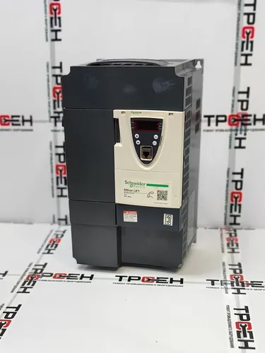 صورة محرك كهربائي Schneider Electric BMH2052P36F2A