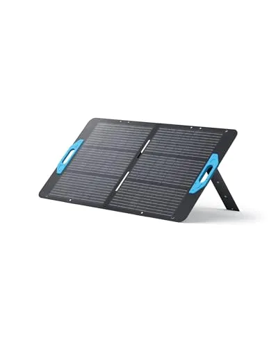 صورة لوحة شمسية Anker 625 بقدرة 100 واط