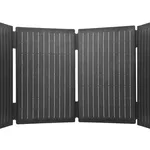 Sandberg Lightweight 40W Solar Charger - Portable Monocrystalline Solar Panel