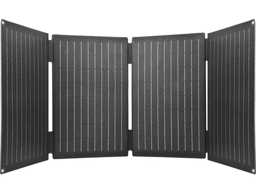 صورة Sandberg Lightweight 40W Solar Charger - Portable Monocrystalline Solar Panel