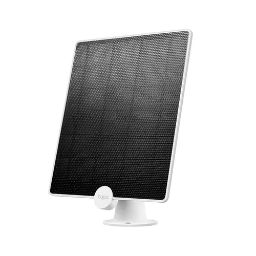 صورة TP-Link Tapo Solar Panel for Tapo Cameras