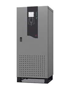 صورة محول APC STS100 الثابت - 100 أمبير، 208 فولت، 50/60 هرتز