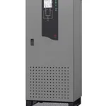 مفتاح التحويل الثابت APC STS100