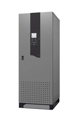 صورة مفتاح التحويل الثابت APC STS100
