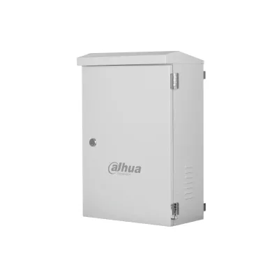 صورة وحدة تحكم شحن الطاقة الشمسية Dahua Technology PFM377-D4830