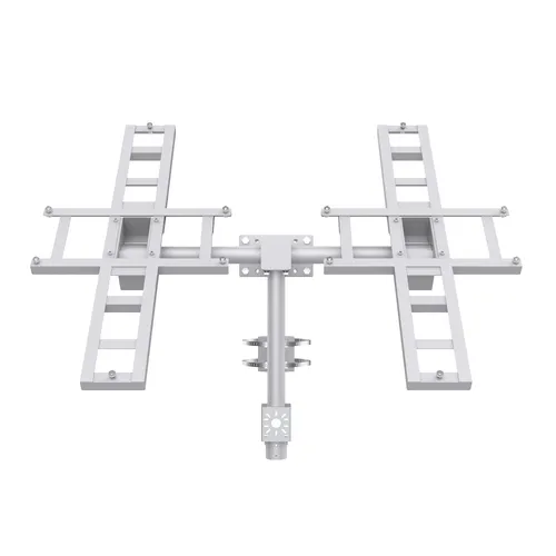 مقارنة ملحق لوحة شمسية Haier MK-G1-X2 {request()->input('language_config')['common']['with']} TP-Link VIGI 180W Solar Mount