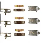 Schneider Electric LC1F150 موصل مرحل أمان