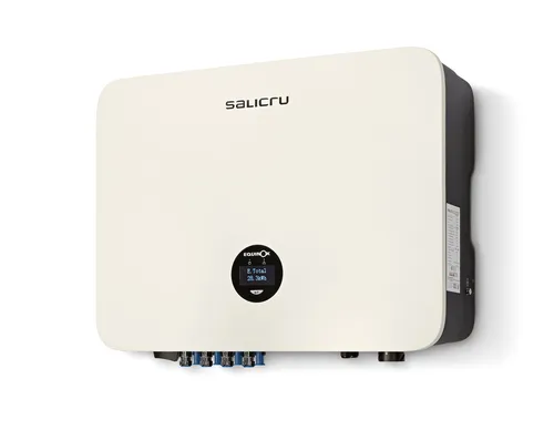 صورة عاكس شمسي Salicru EQX2 10002-T