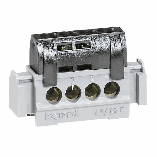 صورة Legrand 092779 موصل نظام التأريض