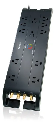 صورة Philips SPP5127A/17 واقي من اندفاع التيار