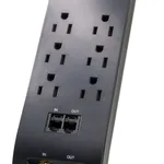 فيليبس SPP5085B/17 واقي من اندفاع التيار